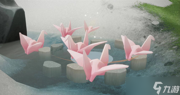 光遇同心节兑换图