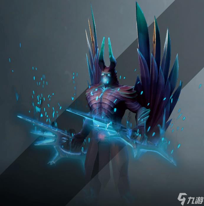 dota2龙之血英雄有哪些 - 五大主角设定深度解析