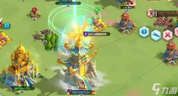 <a id='link_pop' class='keyword-tag' href='https://www.9game.cn/wgjx/'>万国觉醒</a>亚力山大怎么配武将