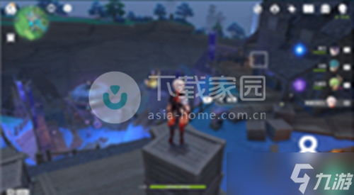 原神鹮巷物語(yǔ)全收集位置匯總
