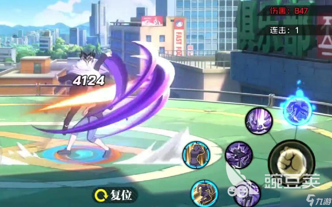 异人之下手游陆瑾心魔强度怎么样 异人之下手游陆瑾心魔厉害不