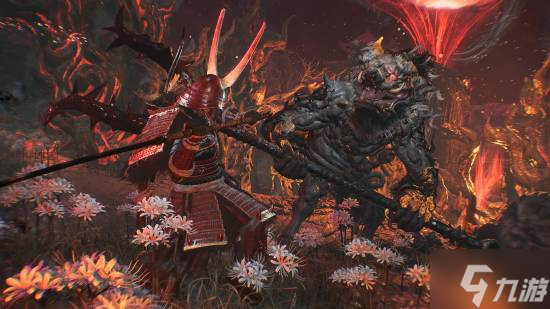 IGN《仁王3》制作组访谈：通关流派任君挑选！