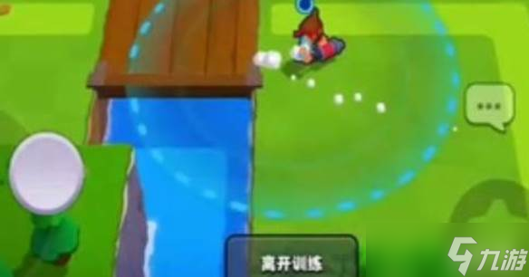 爆裂小队机枪手怎么样