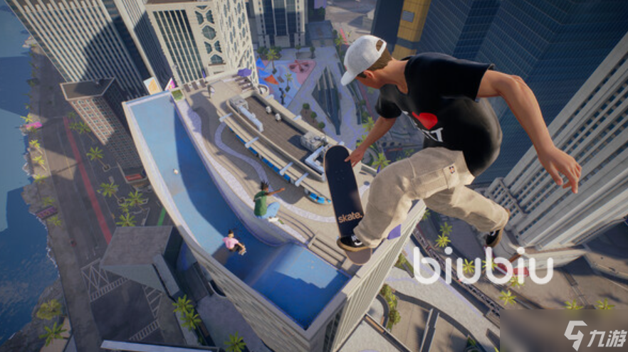 极速滑板延迟丢包怎么办 skate延迟丢包解决办法