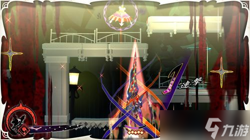 《魔女祇兵》“神灵附体”等核心系统并释出登场角色资料