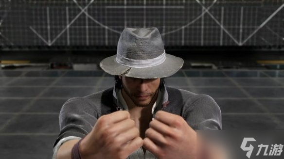 《新VR战士》官宣参加TGS2025 并将带来战斗系统革新