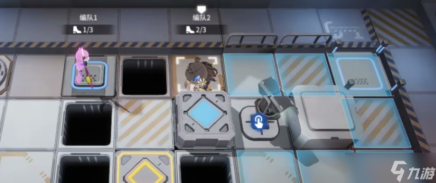 少女前线：云图计划【少女前线】[临界爆震攻略活动]特殊奖励箱子获取攻略