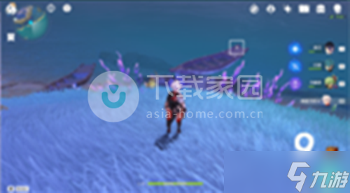 原神鹮巷物語(yǔ)全收集位置匯總
