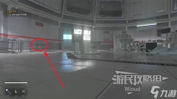 《消逝的光芒困兽》图文攻略 全主线图文流程攻略