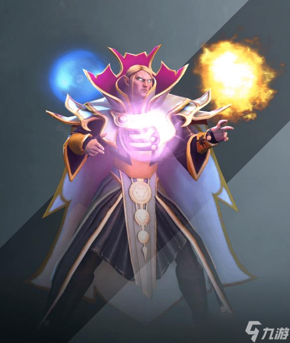 dota2龙之血英雄有哪些 - 五大主角设定深度解析