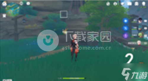 原神鹮巷物語(yǔ)全收集位置匯總