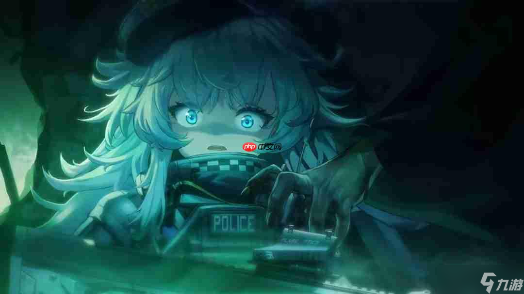 免费领克莱尔！《胜利女神》《生化》联动9.24开启