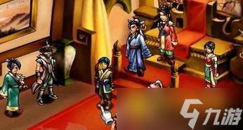 三国群侠传孙尚香剧情怎么触发 - 隐藏剧情全流程详解