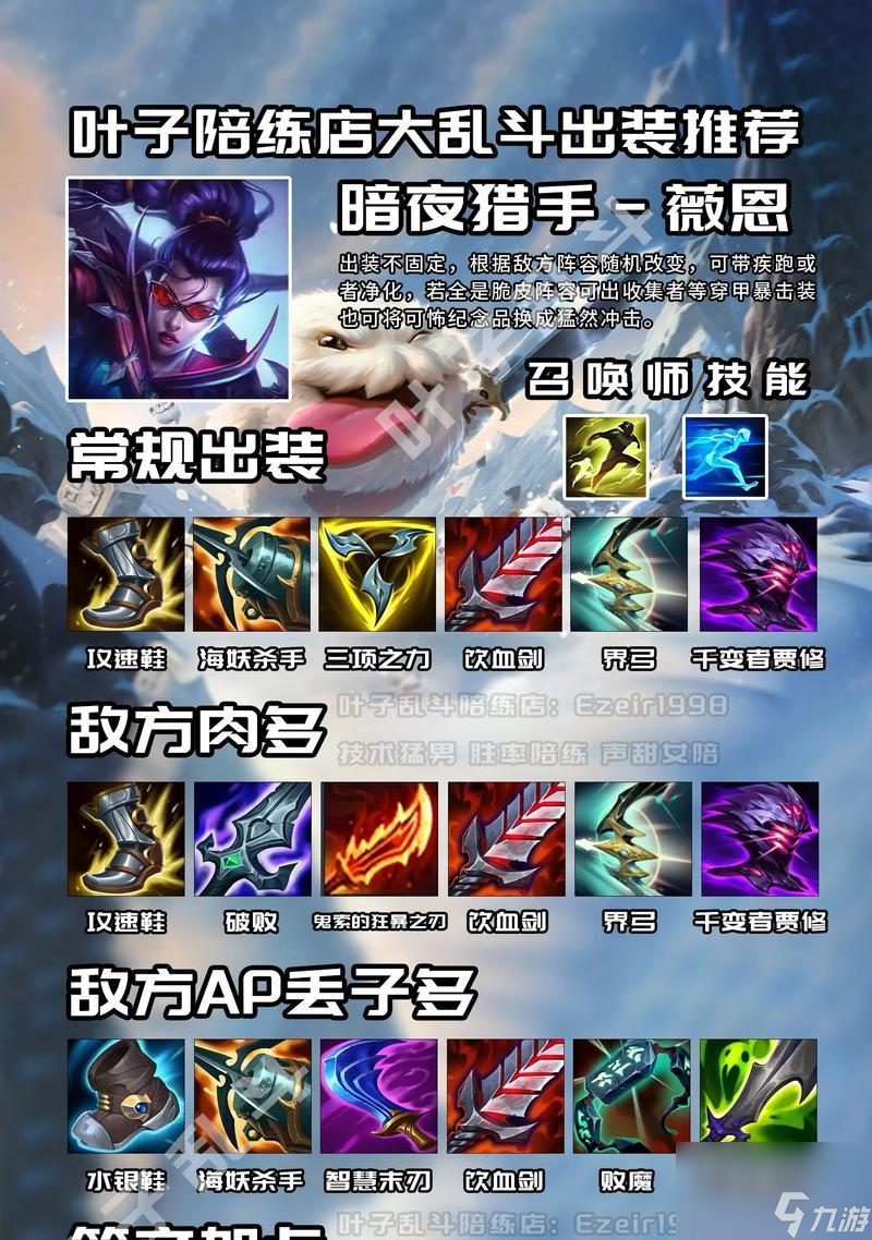 英雄联盟打野玩法指南是什么？