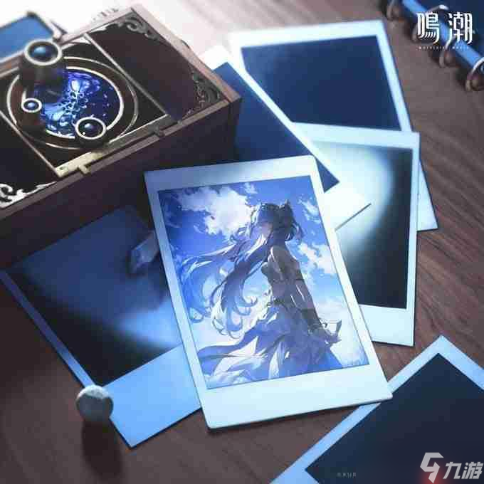 《鸣潮》官方整活 新角色尤诺曾在2.6版本前消失