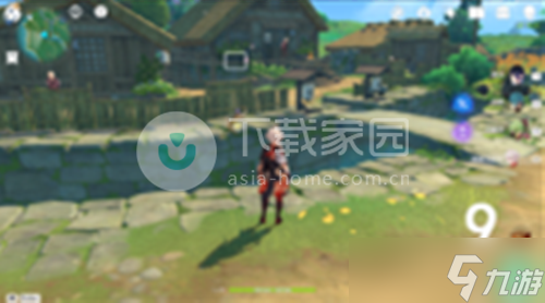 原神鹮巷物語(yǔ)全收集位置匯總