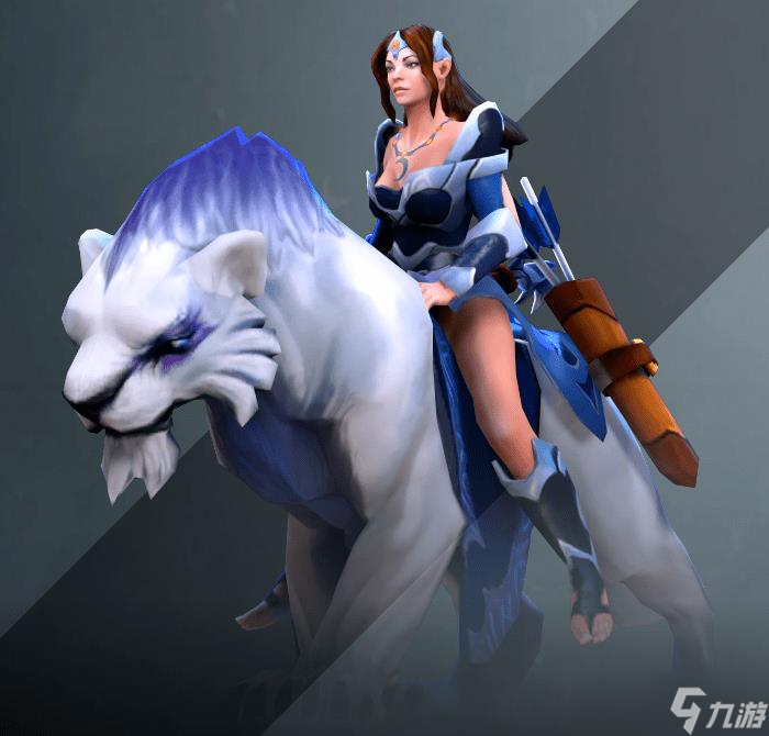 dota2龙之血英雄有哪些 - 五大主角设定深度解析