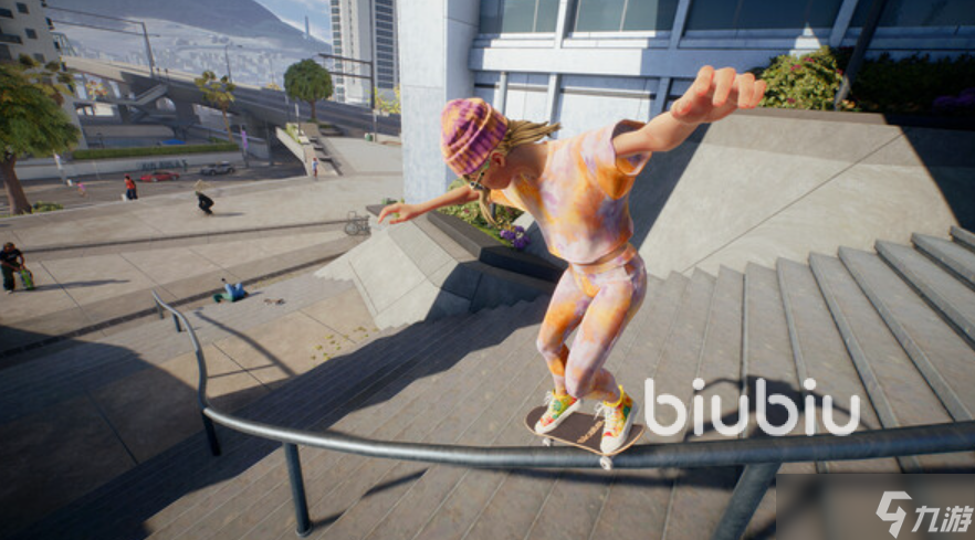 極速滑板黑屏閃退怎么辦 skate黑屏閃退解決辦法