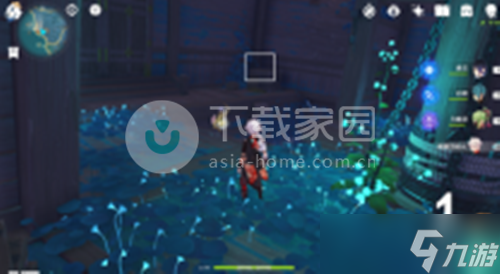 原神鹮巷物語(yǔ)全收集位置匯總