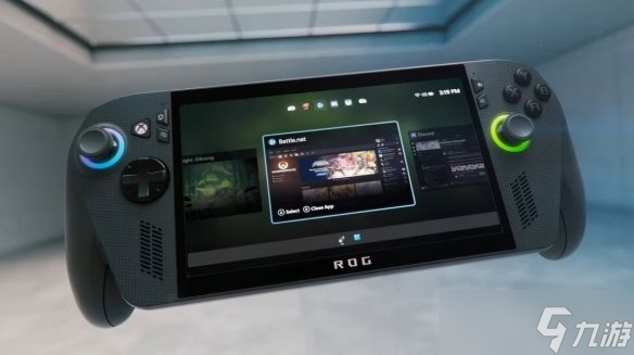發(fā)布日臨近！ROG Xbox Ally掌機(jī)定價(jià)仍未官宣引發(fā)焦慮