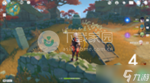 原神鹮巷物語(yǔ)全收集位置匯總