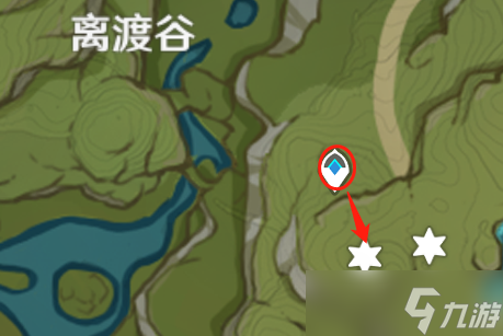 原神须弥宝箱全收集——【33-48篇】