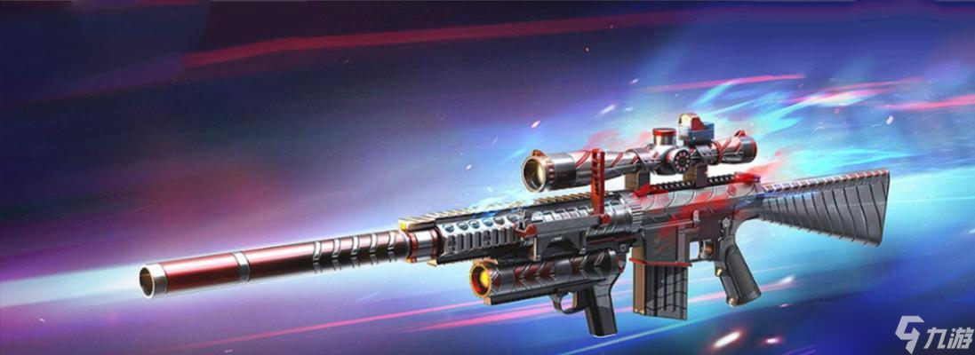 怎么获取穿越火线的终极泰坦武器 