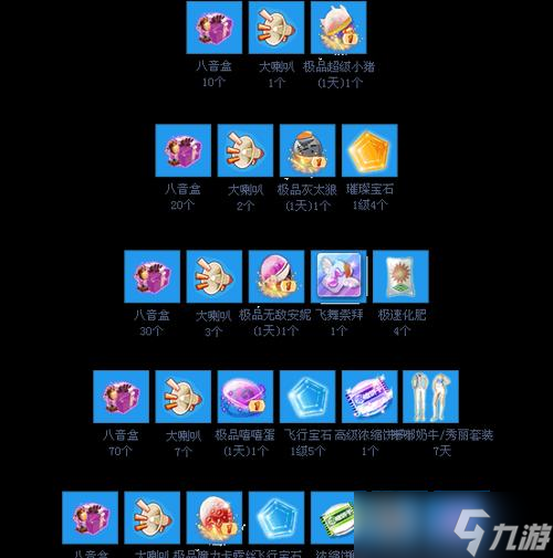 《QQ炫舞》新版本称号获取攻略 掌握这几个技巧 