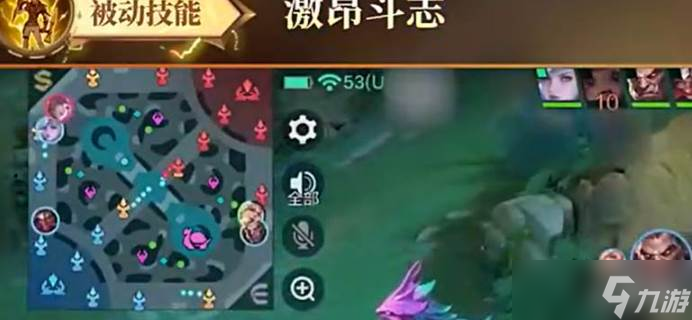 决胜巅峰卢卡斯技巧