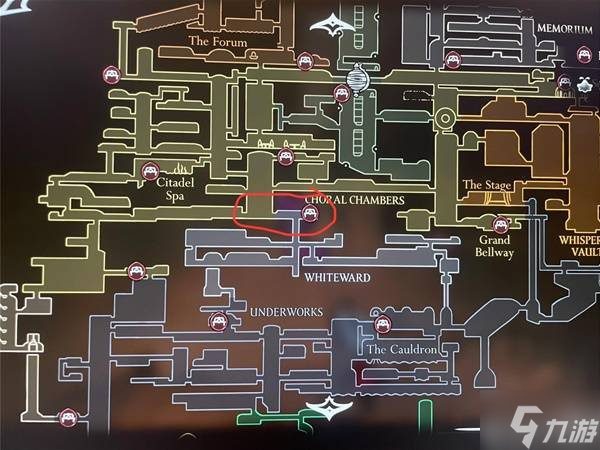 《空洞骑士丝之歌》中期高效刷钱方法 中期怎么快速刷钱