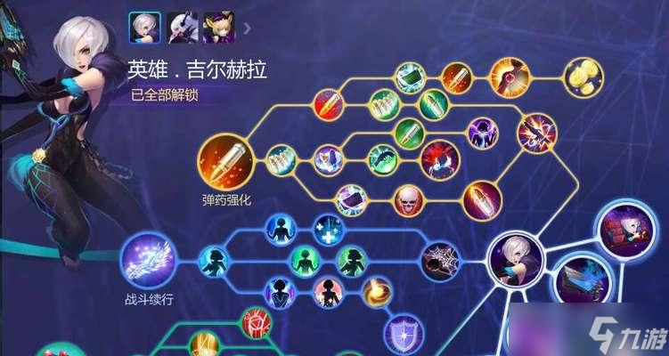 穿越火线中冰封刀觉醒的条件是什么？