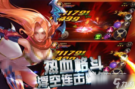 好玩的绝地逃亡游戏在哪里下载热门的动作格斗手游推荐2025