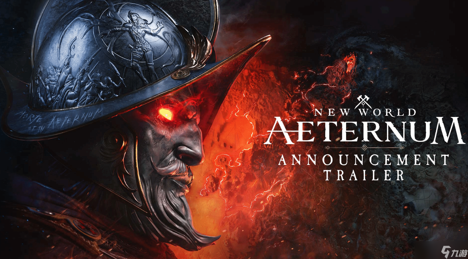 《新世界Aeternum》10月登PC/主機