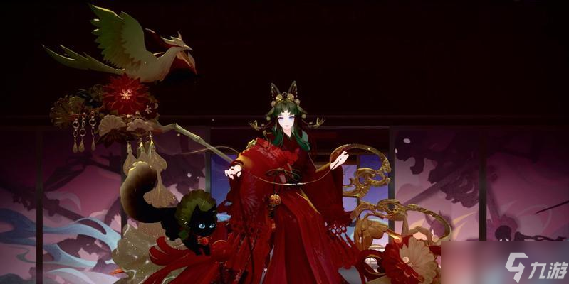 阴阳师珍藏染色方法是什么？染色后效果如何？