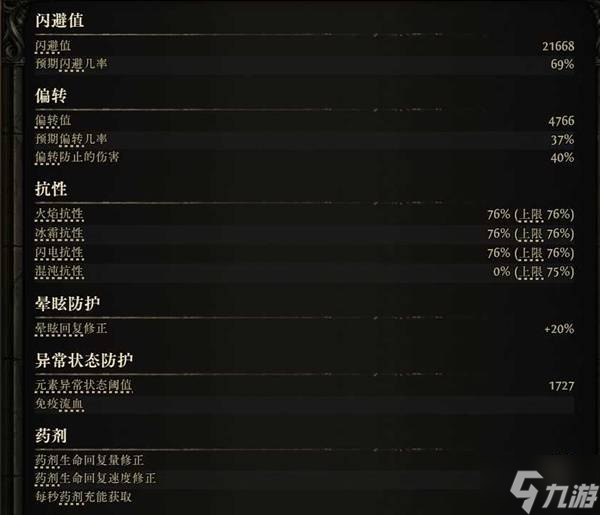 《流放之路2》祈求者闪避护盾流闪现打击BD攻略