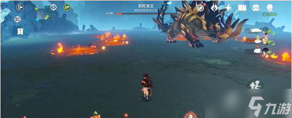 原神血玉之枝有什么用