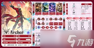 崩坏星穹铁道Archer队伍怎么搭配