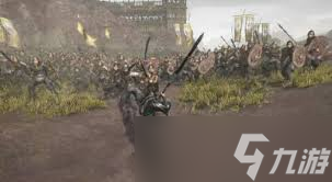 真三國無雙起源龍旋尾武藝怎么獲取