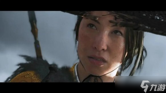 《羊蹄山之魂》创意总监采访时称：女主角演员试镜惊艳