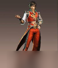 真三国无双起源龙旋尾武艺怎么获取