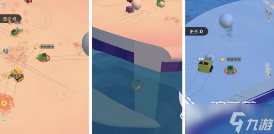 好玩的滚雪球游戏在哪里下载高人气的滚雪球手游排行榜2025