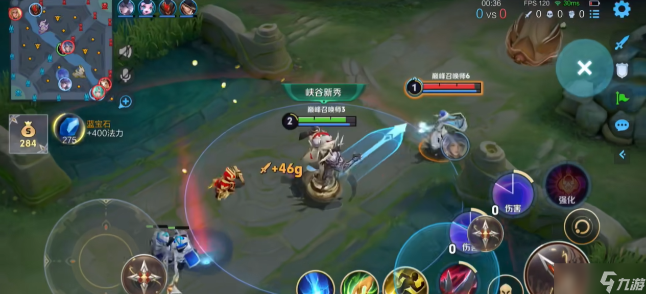 <a id='link_pop' class='keyword-tag' href='https://www.9game.cn/wzry/'>王者荣耀</a>干将有什么操作技巧