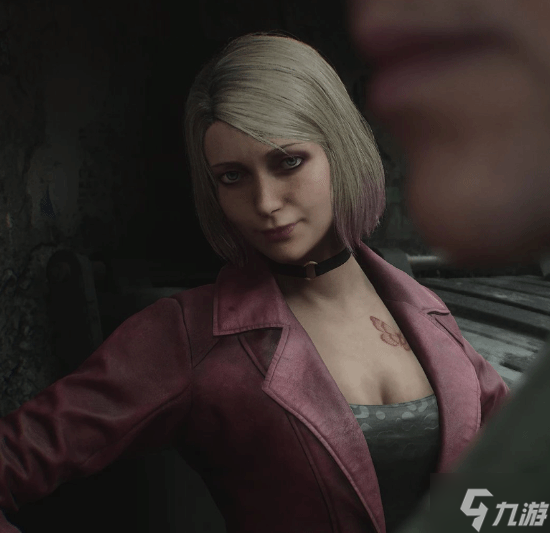 《寂靜嶺2RE》新DLC曝光 Xbox版本也要來(lái)了
