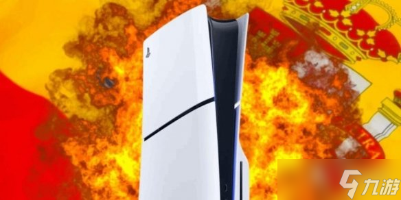 Switch 2还是游戏不够多？PS5在西班牙销量再次反超！