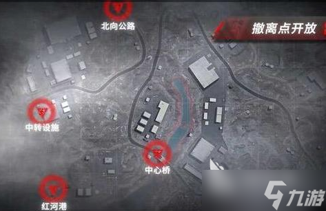超凡先锋哪个地图最肥 超凡先锋里最富有的地图玩法分享