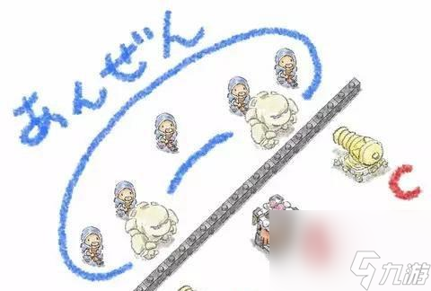部落沖突石頭人升級(jí)攻略 從LV1到LV5 
