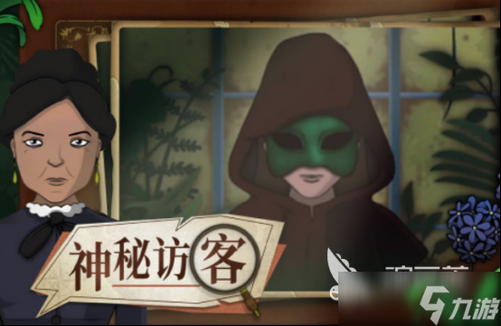 热门的规则怪谈小游戏有没有高人气的解谜手游排行榜2025