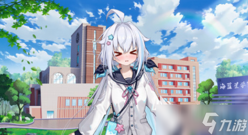 好玩的galgame游戏有哪些2025流行的galgame手游大全
