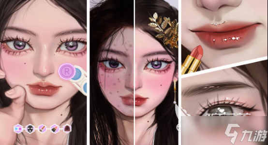 好玩的女生游戏大全单机有哪些2025流行的女生单机手游盘点