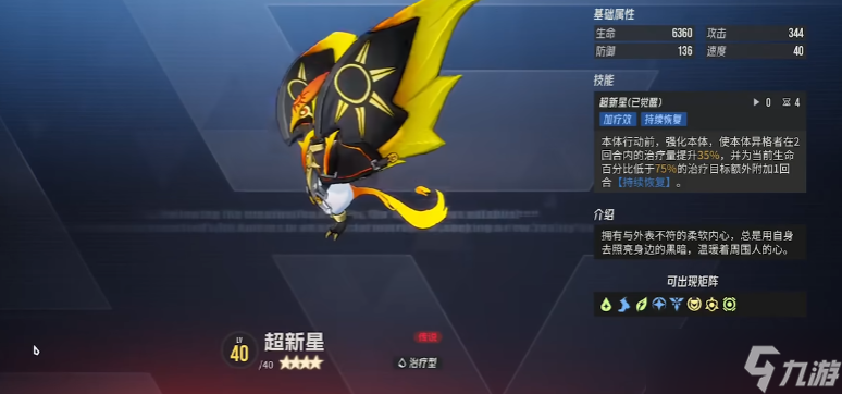 伊瑟有什么强力推荐的智壳